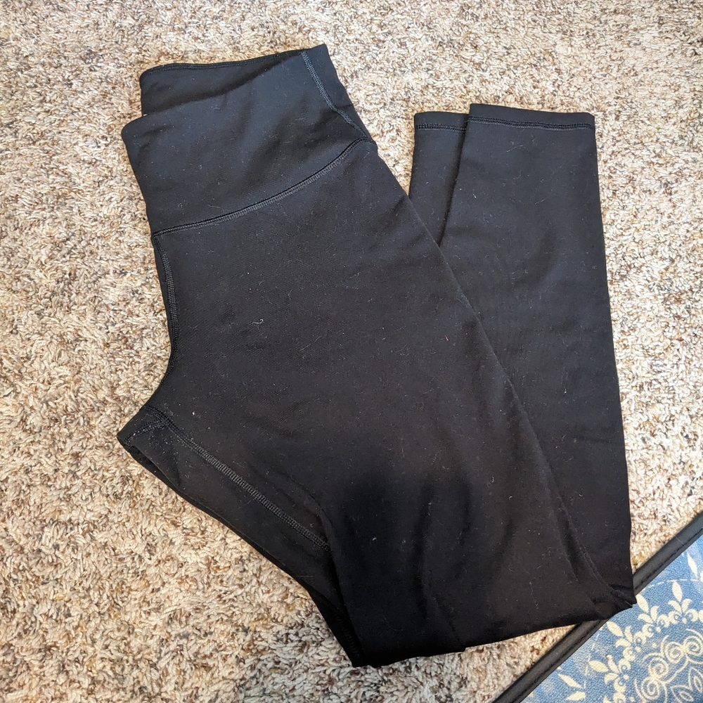 Old Navy elevate legging
